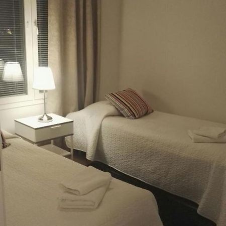 Kotimaailma Apartments Siljotie Рованіемі Екстер'єр фото