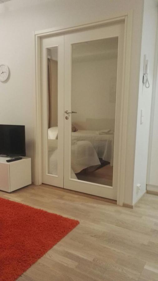 Kotimaailma Apartments Siljotie Рованіемі Екстер'єр фото